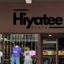 Hiyatee