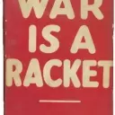 War is a Racket by Brigadier General Smedly Butler.