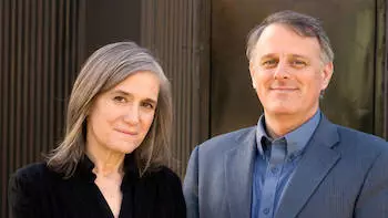 Amy Goodman Denis Moynihan