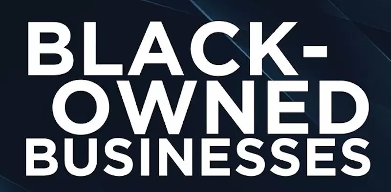 black owned businesses