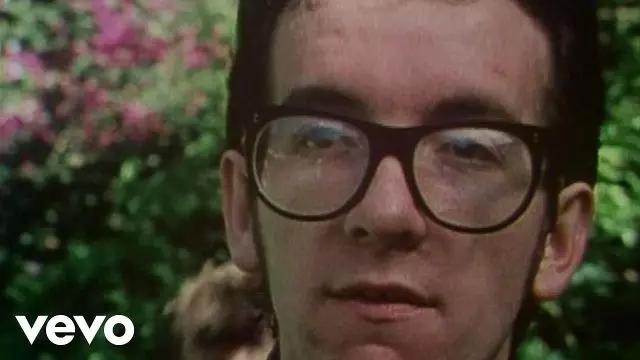 Elvis Costello & The Attractions - (What's So Funny 'Bout) Peace, Love And Understanding