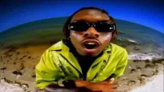 Baha Men - Who Let The Dogs Out (Official Video)