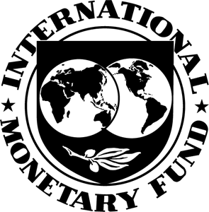 IMF logo