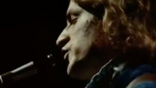 Cream - White Room ( Farewell Concert 1968)